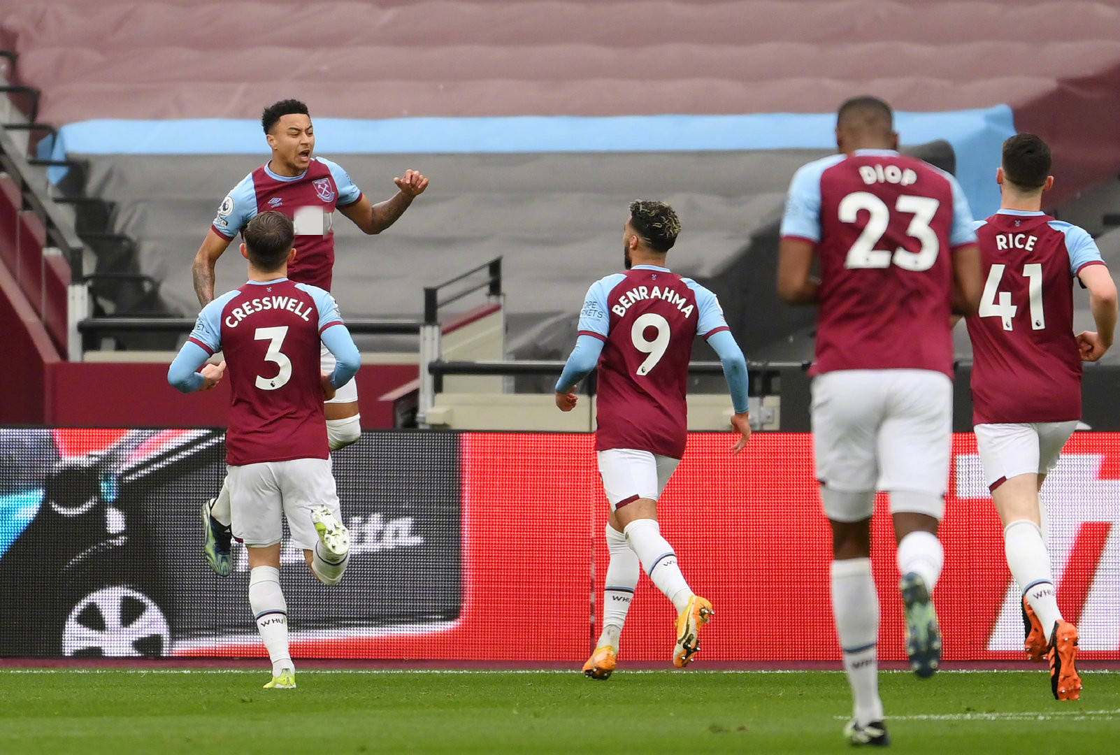 萨拉赫的发 萨拉赫的发