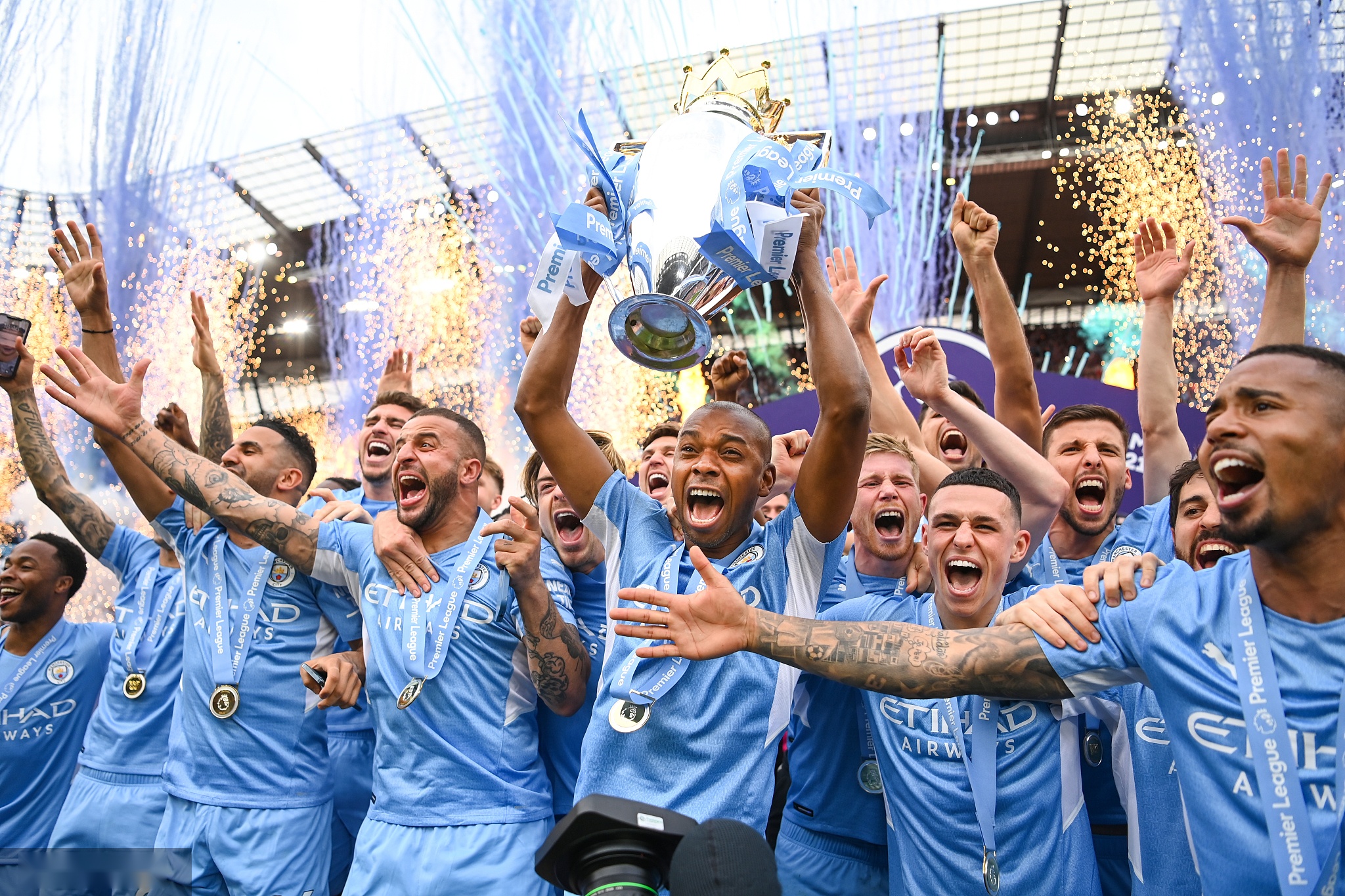 前面对的情 前面对的情