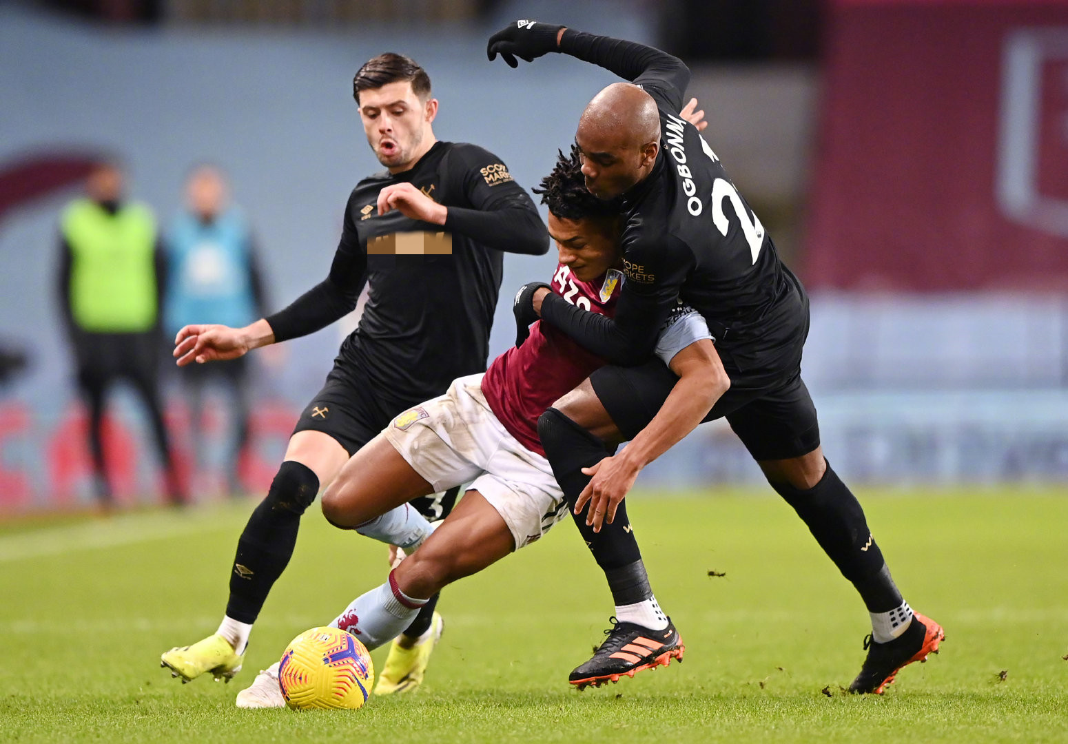 往的标杆 往的标杆